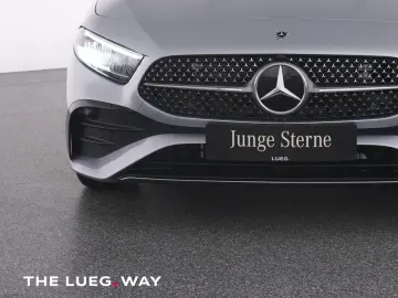 A 200 AMG+MBUX+LED+KeyGo+Amb+Totw+RFK+PTS+SpurAs