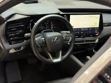 RX 450 h+ E-Four Executive Line Panorama AHK
