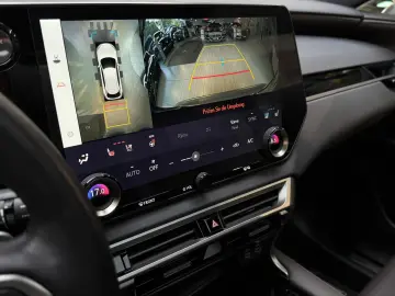 RX 450 h+ E-Four Executive Line Panorama AHK