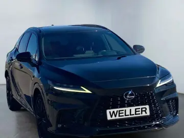 RX 500h F SPORT   Allrad 360Grad Pano M Levinson