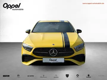A 200 AMG Line 