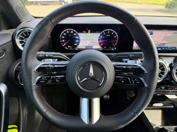 A 200 AMG Line 