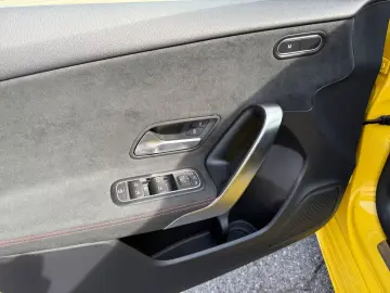 A 200 AMG Line 