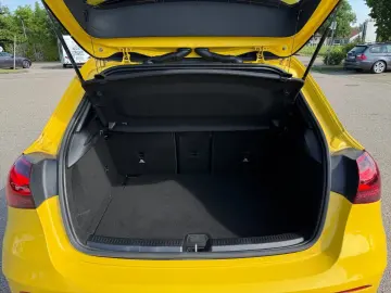 A 200 AMG Line 