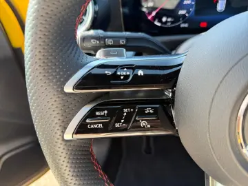 A 200 AMG Line 