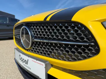A 200 AMG Line 