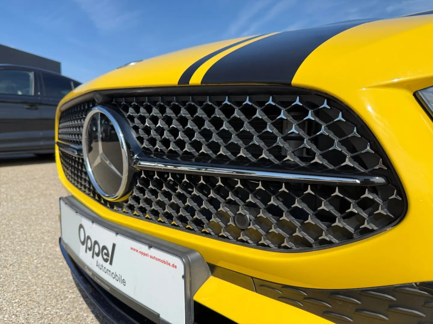 A 200 AMG Line 
