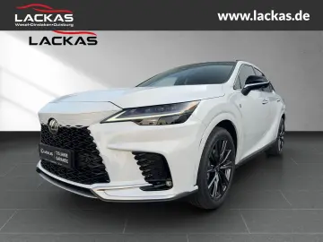 RX 450h  F-SPORT Design 360 KAM PANO 15J.GARANTI