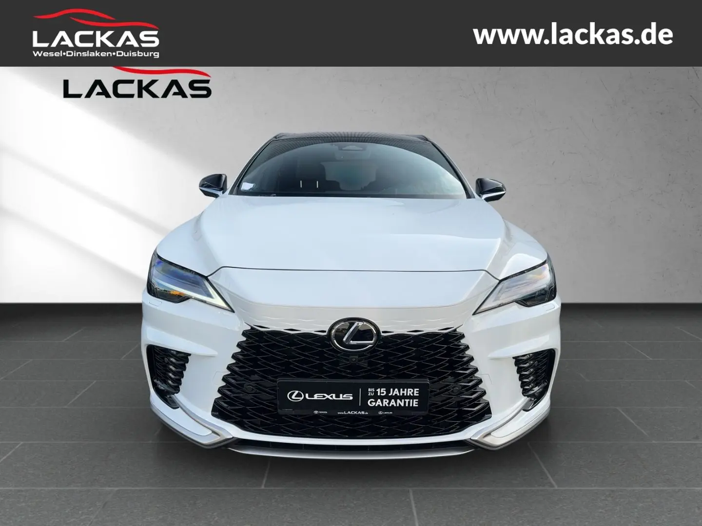 RX 450h +F-SPORT Design*360°KAM*PANO*15J.GARANTI