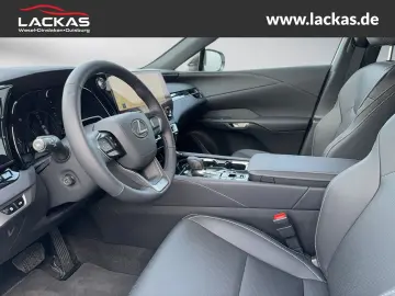 RX 450h +F-SPORT Design*360°KAM*PANO*15J.GARANTI