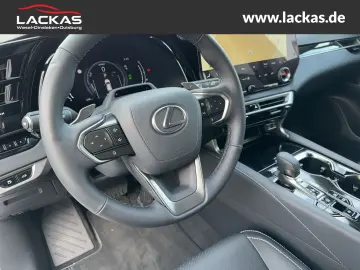RX 450h +F-SPORT Design*360°KAM*PANO*15J.GARANTI