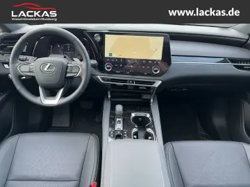 RX 450h +F-SPORT Design*360°KAM*PANO*15J.GARANTI