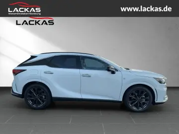 RX 450h +F-SPORT Design*360°KAM*PANO*15J.GARANTI