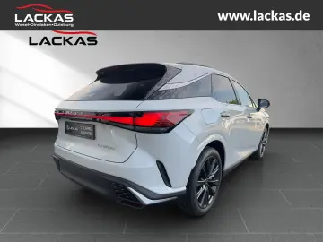 RX 450h +F-SPORT Design*360°KAM*PANO*15J.GARANTI