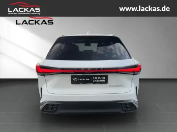 RX 450h +F-SPORT Design*360°KAM*PANO*15J.GARANTI