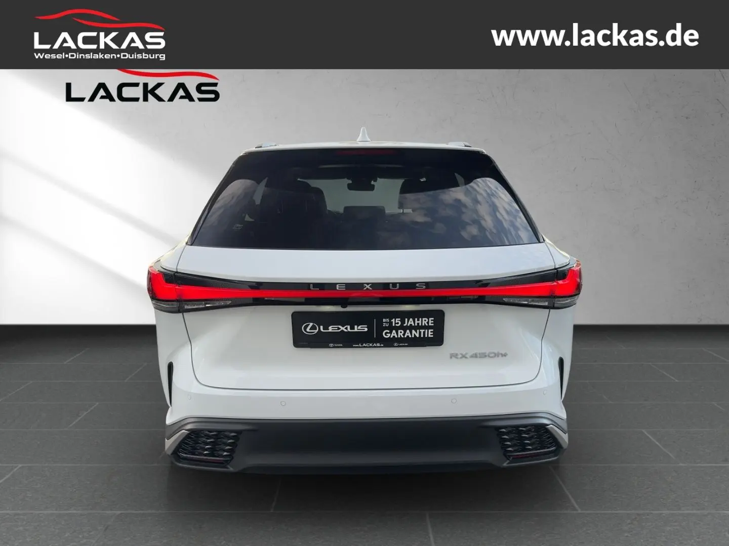 RX 450h +F-SPORT Design*360°KAM*PANO*15J.GARANTI