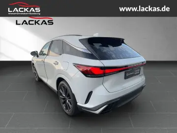 RX 450h +F-SPORT Design*360°KAM*PANO*15J.GARANTI