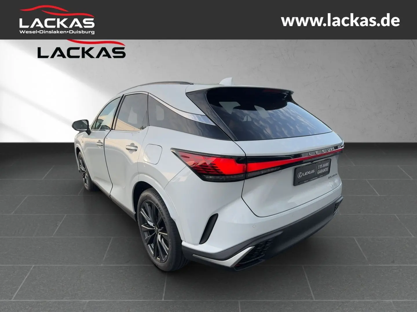 RX 450h +F-SPORT Design*360°KAM*PANO*15J.GARANTI
