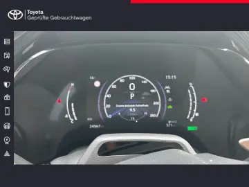 RX 500h (hybrid) F SPORT+