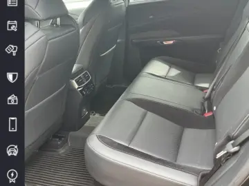 RX 500h (hybrid) F SPORT+