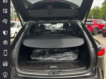 RX 500h (hybrid) F SPORT+