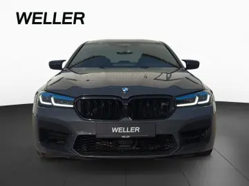BMW M5 Competition Limousine ACC,Laser