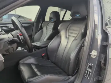 BMW M5 Competition Limousine ACC,Laser