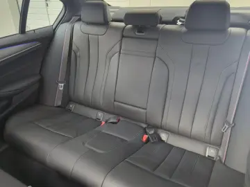 BMW M5 Competition Limousine ACC,Laser