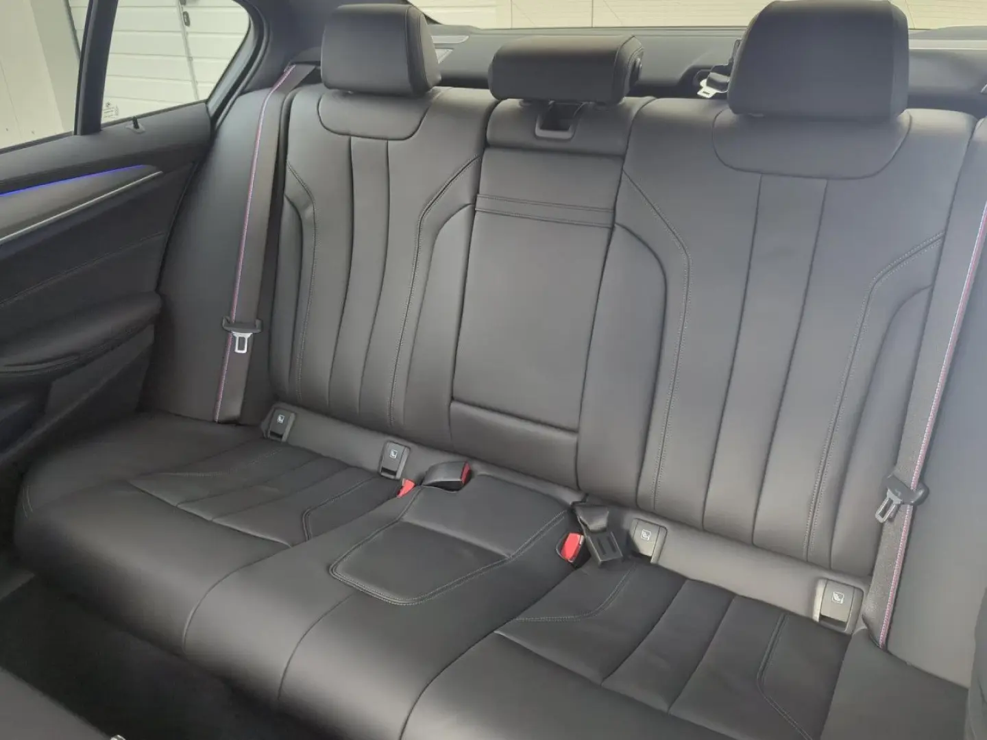 BMW M5 Competition Limousine ACC,Laser
