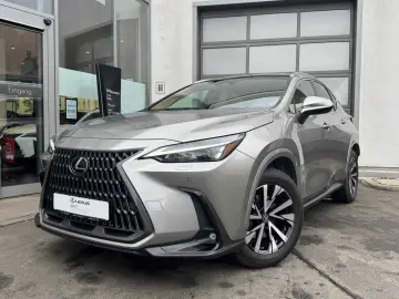 NX350h Executive Line * E-Four * Leder * Panoram