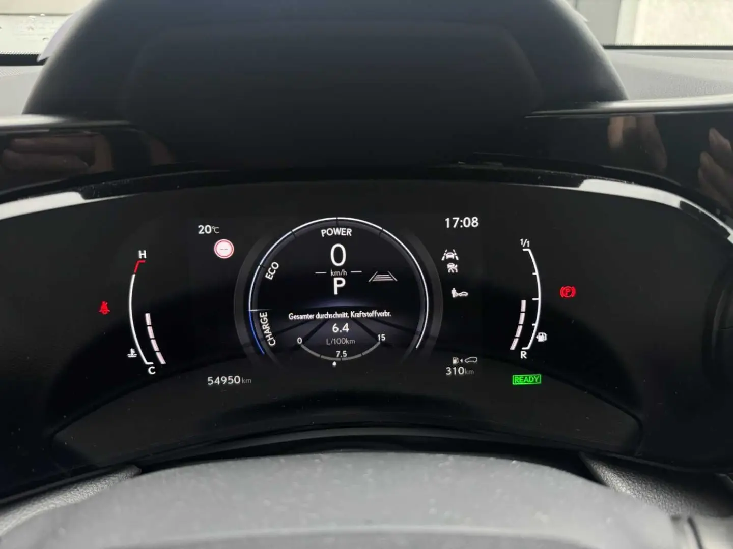 NX350h Executive Line * E-Four * Leder * Panoram