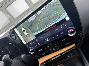 NX350h Executive Line * E-Four * Leder * Panoram