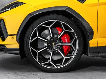Urus 4.0 V8 Performante*Keramik*Carbon*Pano