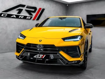 Urus 4.0 V8 Performante*Keramik*Carbon*Pano