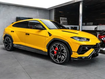 Urus 4.0 V8 Performante*Keramik*Carbon*Pano