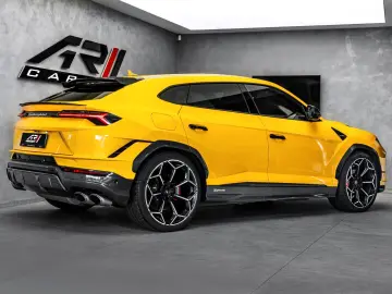Urus 4.0 V8 Performante*Keramik*Carbon*Pano