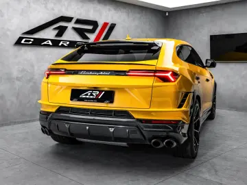 Urus 4.0 V8 Performante*Keramik*Carbon*Pano