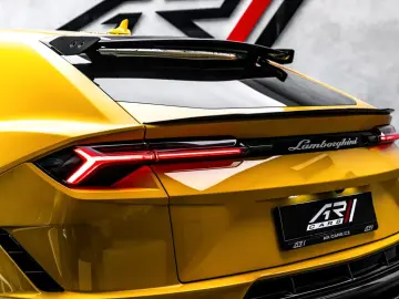 Urus 4.0 V8 Performante*Keramik*Carbon*Pano