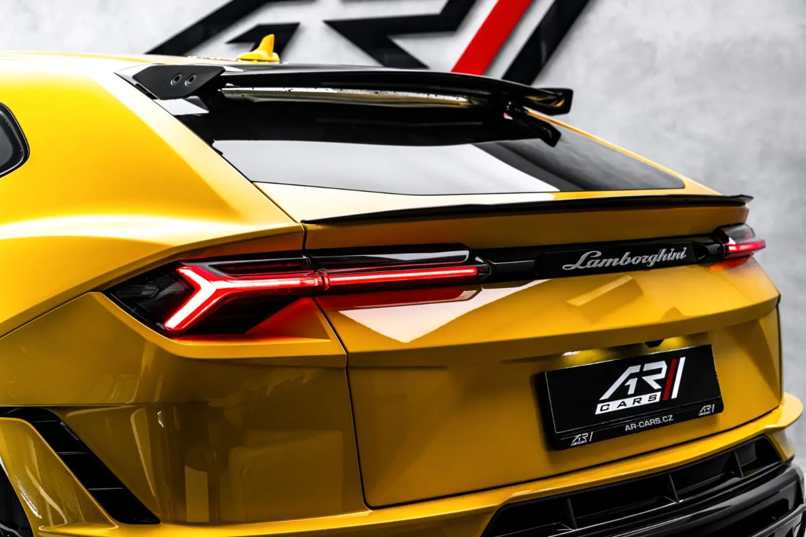 Urus 4.0 V8 Performante*Keramik*Carbon*Pano