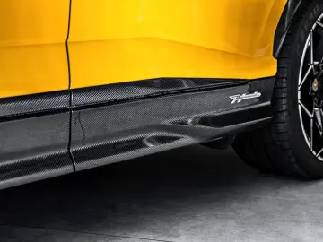 Urus 4.0 V8 Performante*Keramik*Carbon*Pano