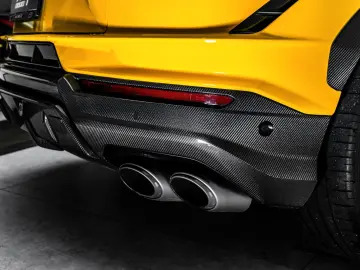 Urus 4.0 V8 Performante*Keramik*Carbon*Pano