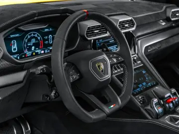 Urus 4.0 V8 Performante*Keramik*Carbon*Pano