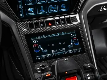 Urus 4.0 V8 Performante*Keramik*Carbon*Pano