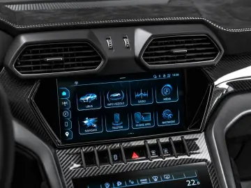 Urus 4.0 V8 Performante*Keramik*Carbon*Pano