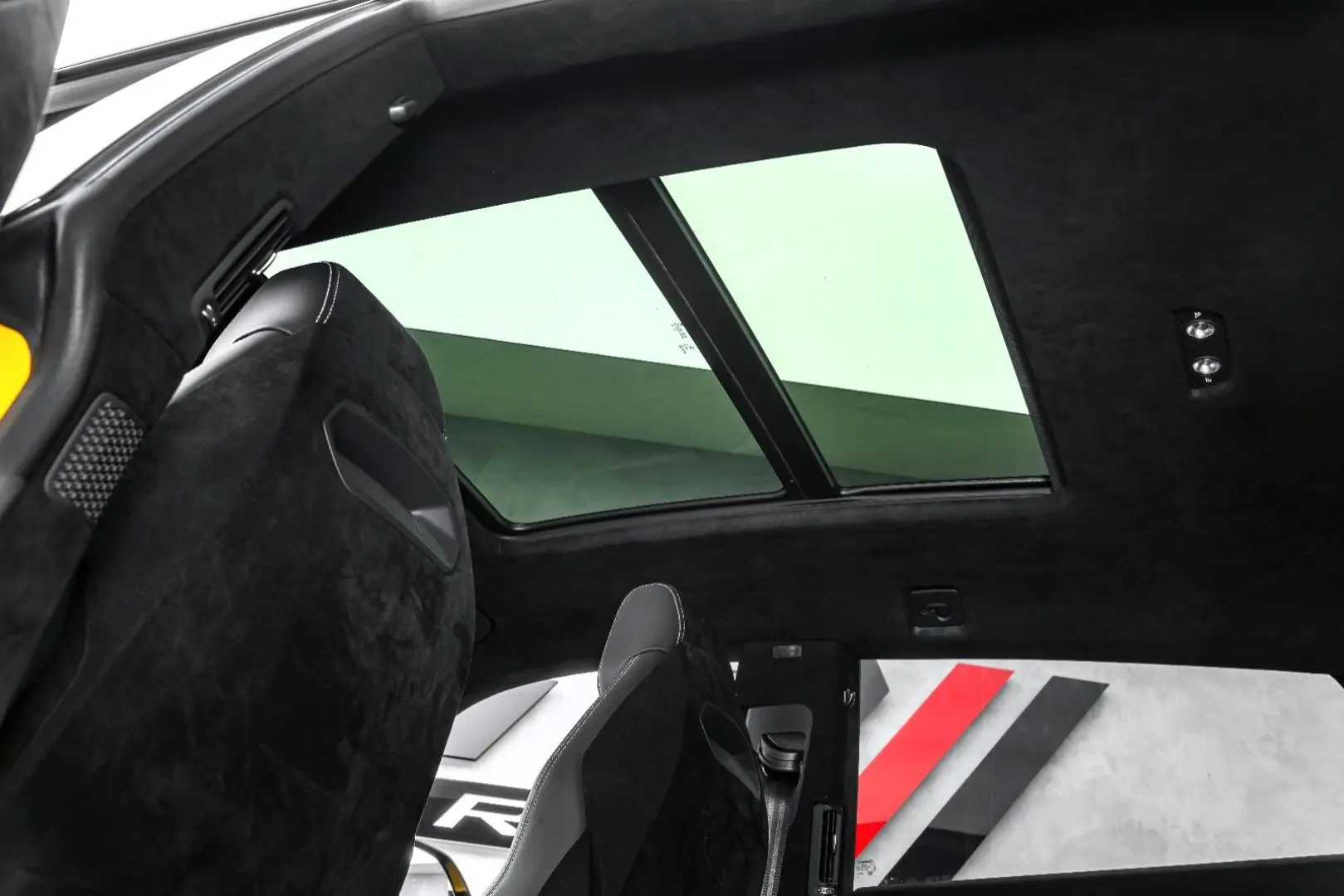Urus 4.0 V8 Performante*Keramik*Carbon*Pano