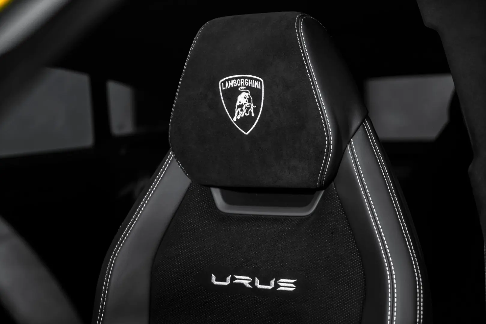 Urus 4.0 V8 Performante*Keramik*Carbon*Pano