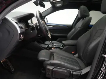 X4 xDrive20i M Sport Leder/ACC/Kamera/Virtual/Pa