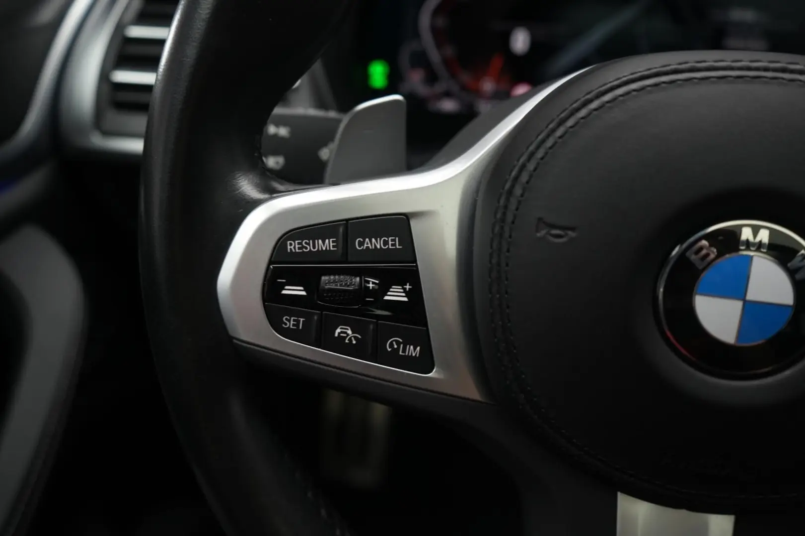 X4 xDrive20i M Sport Leder/ACC/Kamera/Virtual/Pa