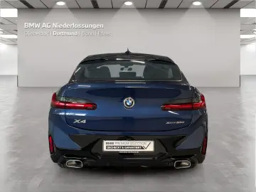 X4 xDrive20i M Sport AHK LiveCockpitProf Laser