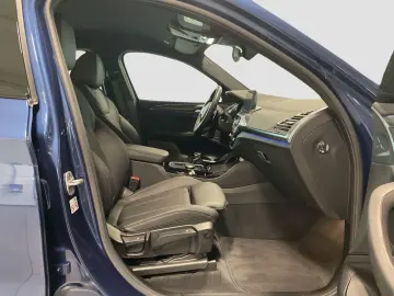 X4 xDrive20i M Sport AHK LiveCockpitProf Laser